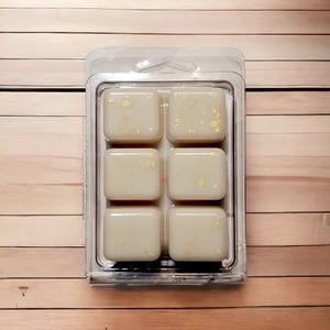 Handmade Wax Melt - Vanilla Pineapple